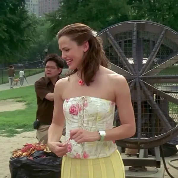 13 Going on 30 (2004)