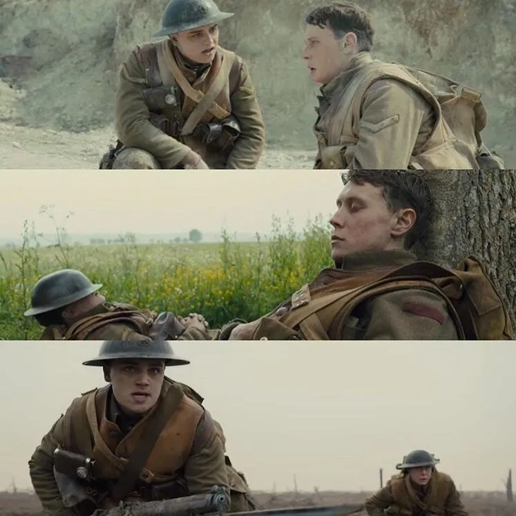 1917 (2019)