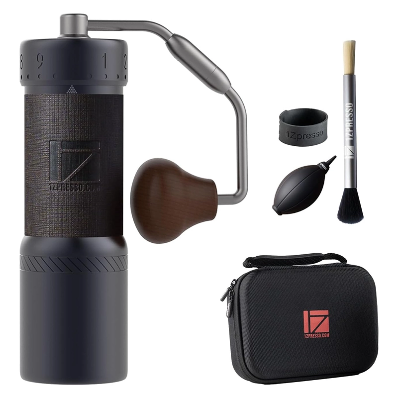 1Zpresso J-Max