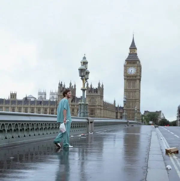 28 Days Later (2002)