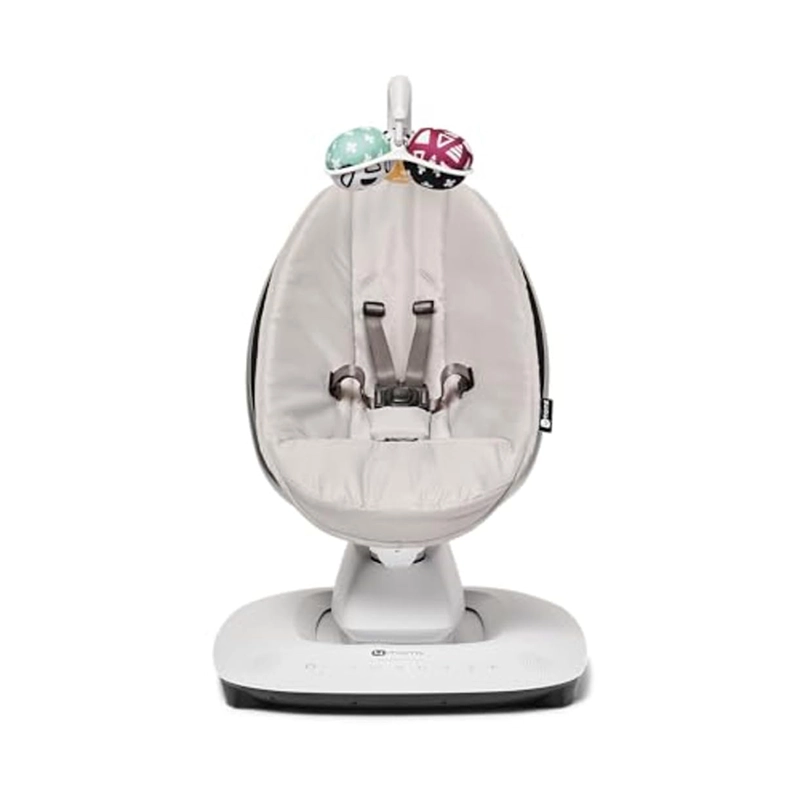 4moms MamaRoo Multi-Motion Baby Swing