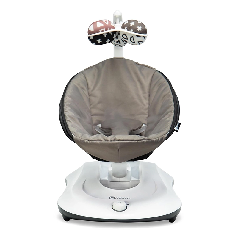 4moms RockaRoo Baby Rocker