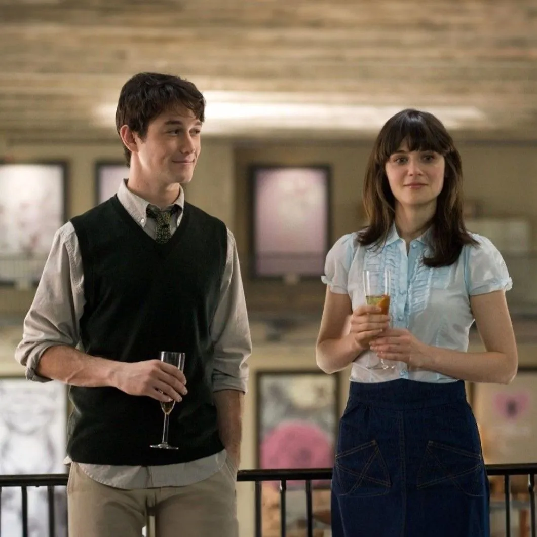 500 Days of Summer (2009)