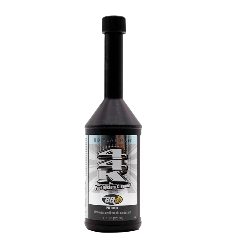 BG 44K Fuel System Cleaner
