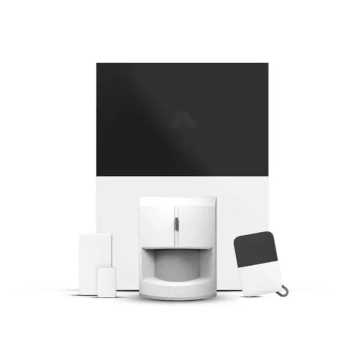 Abode Smart Security Kit