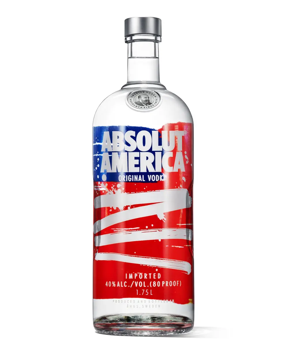Absolut Vodka