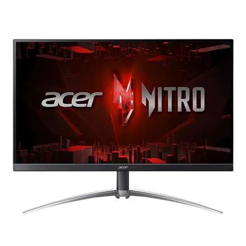 Best Gaming Monitor Under $400: Acer Nitro XV272U