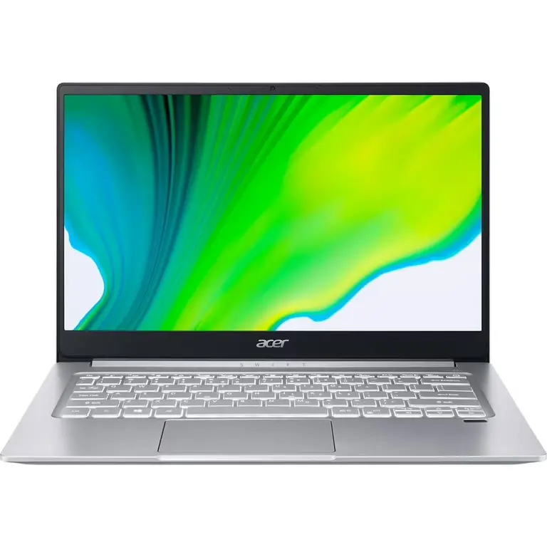 Acer Swift 3 (AMD version)