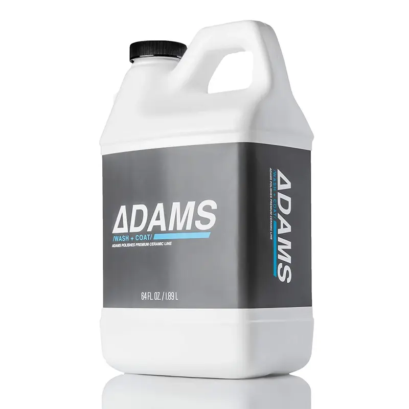 Adam's Hybrid Ceramic Wash & Coat