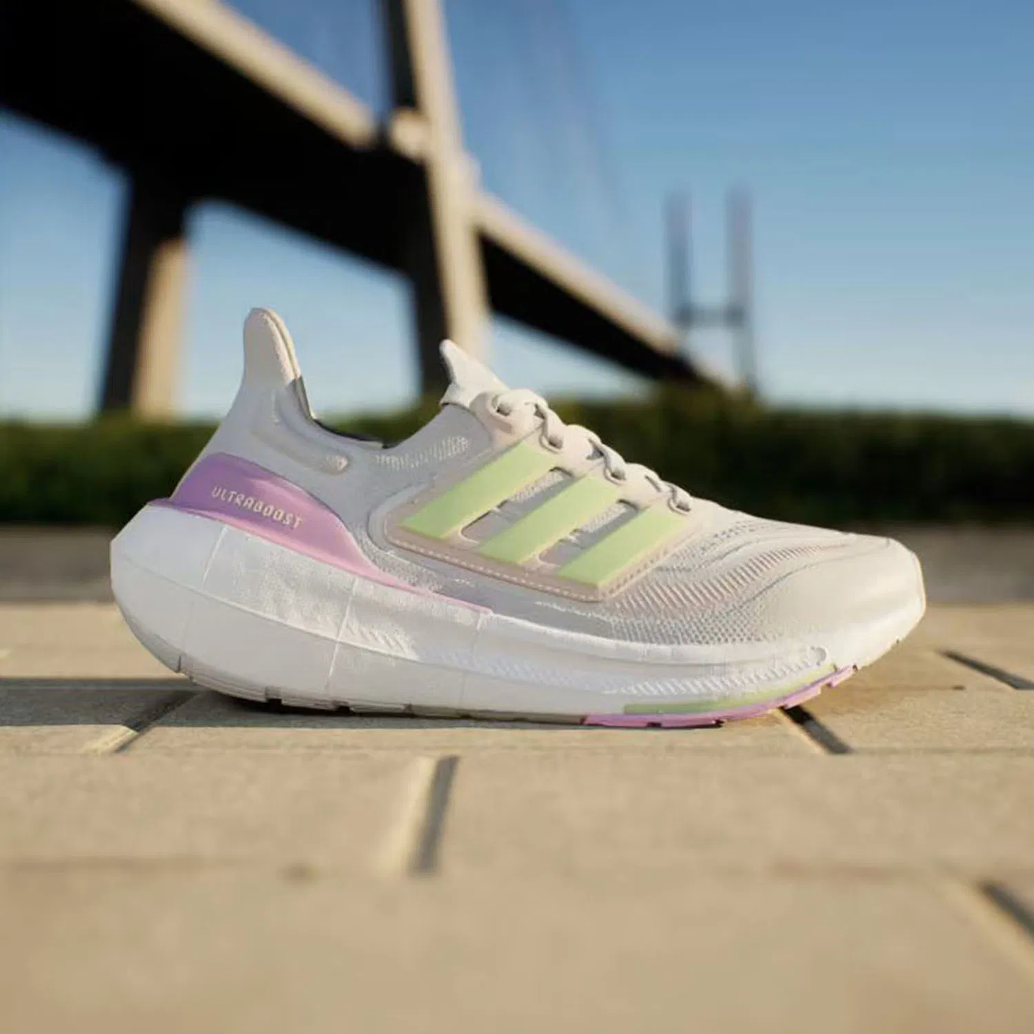 Adidas Ultraboost Light – The Energy Return Champion