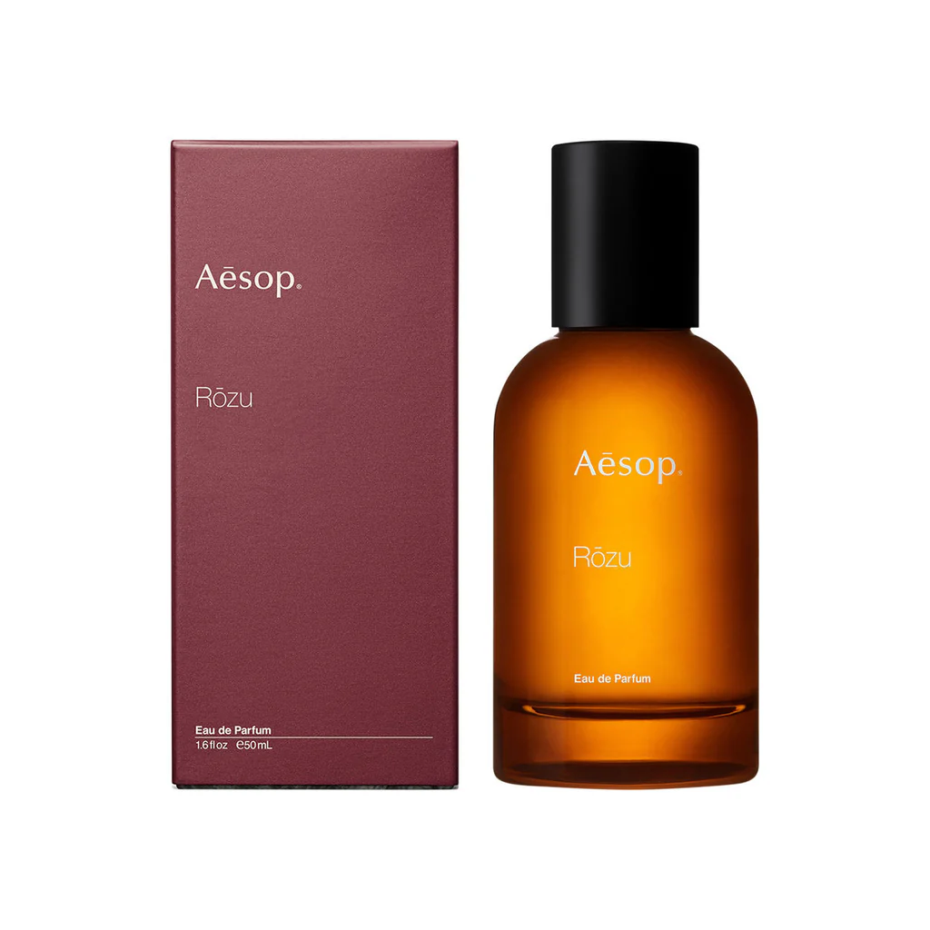 Aesop Rōzu EDP