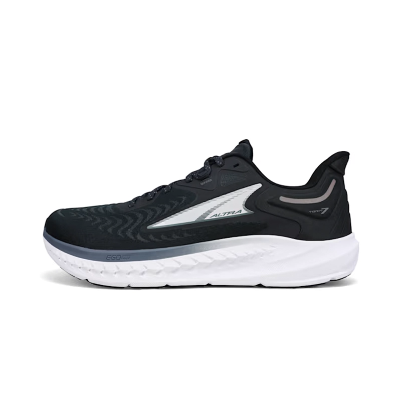 10. Altra Torin 7