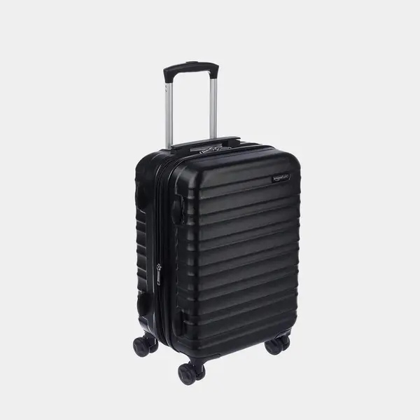 Amazon Basics Hardside Spinner