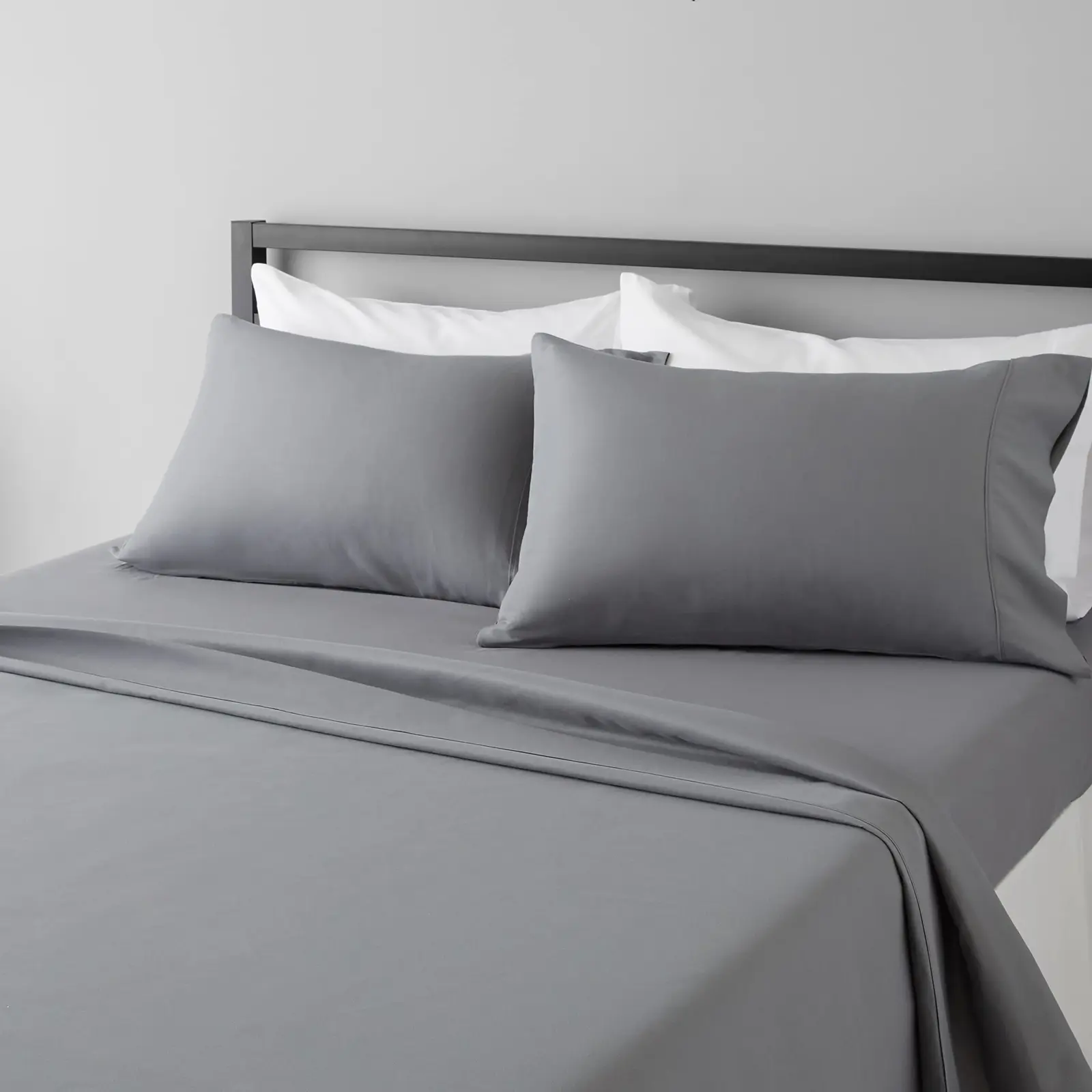 Amazon Basics Microfiber Sheet Set