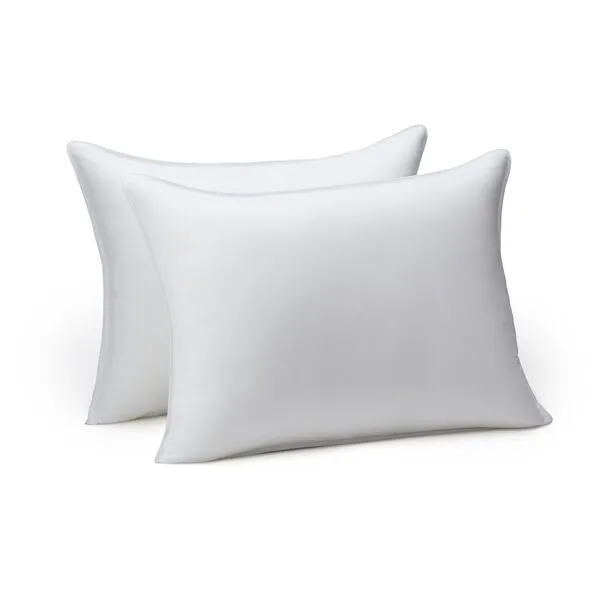 Amazon Basics Down Alternative Pillow