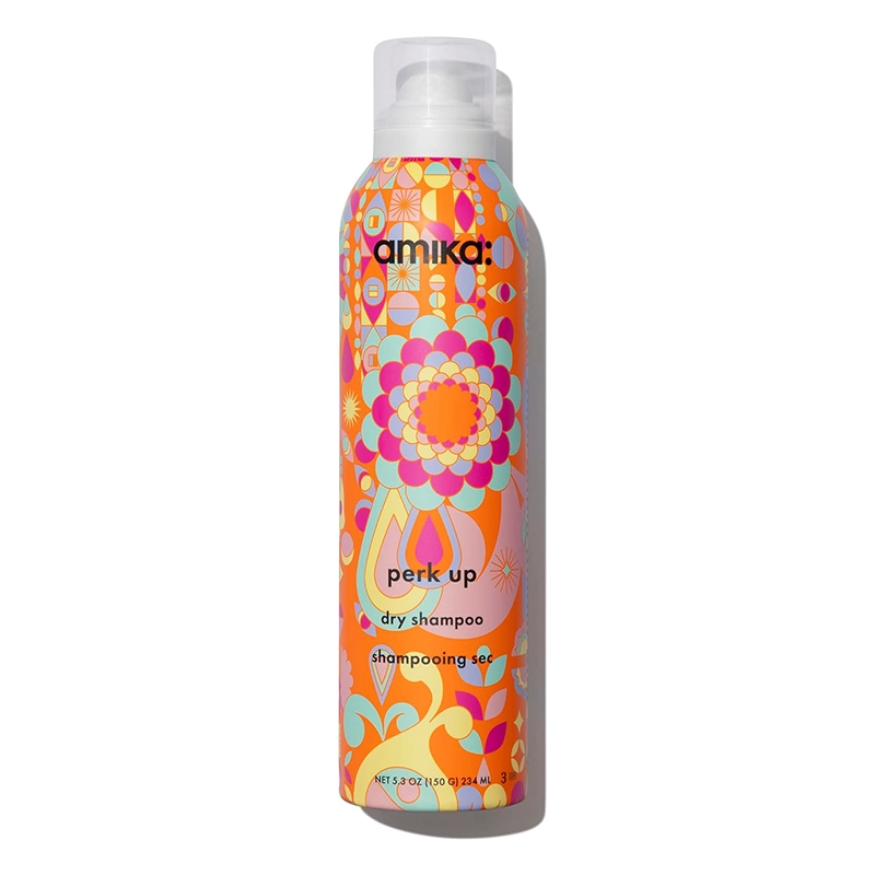 Best Dry Shampoo for Fine Hair
