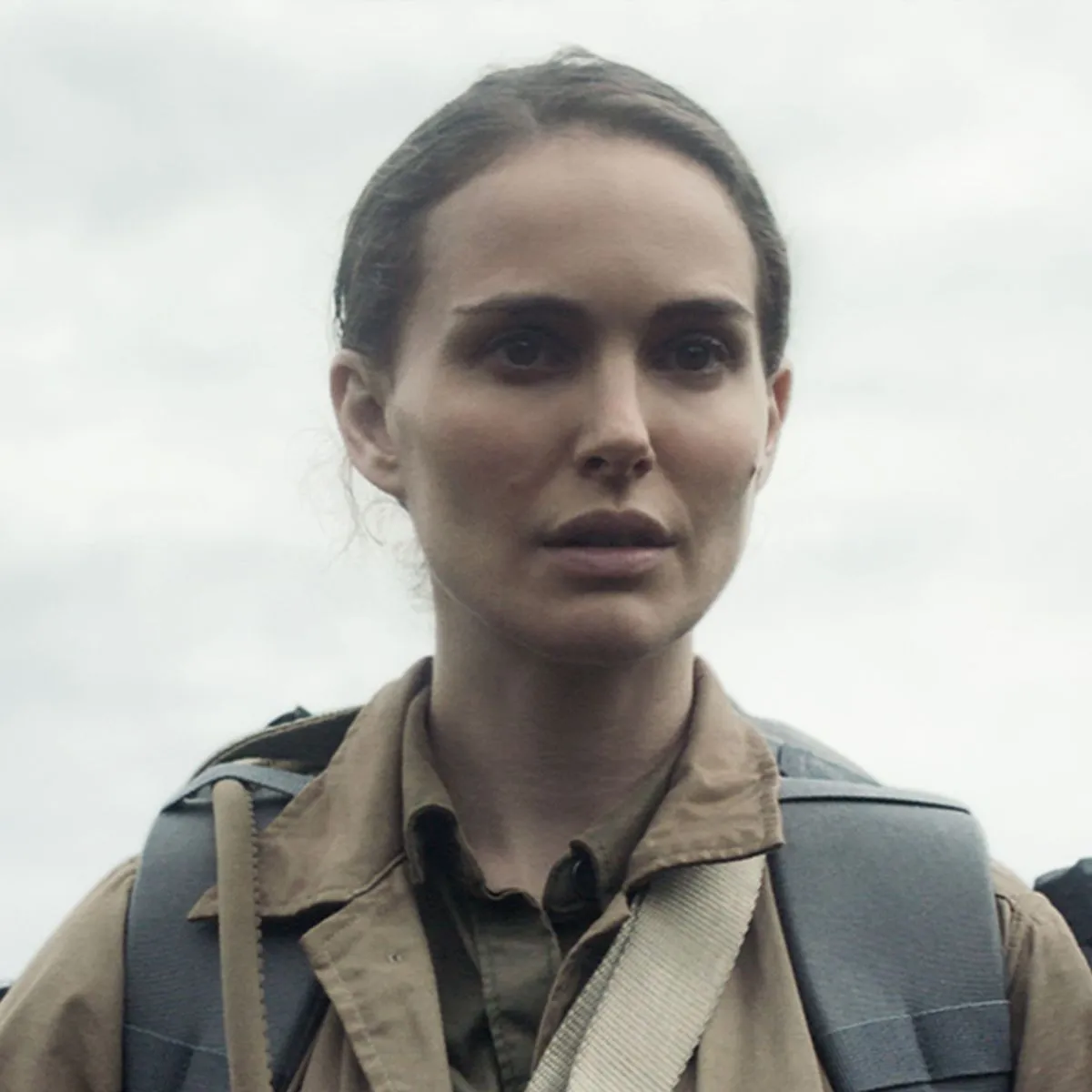 Annihilation