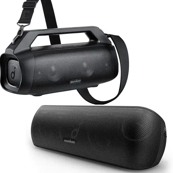 Anker Soundcore Motion Plus