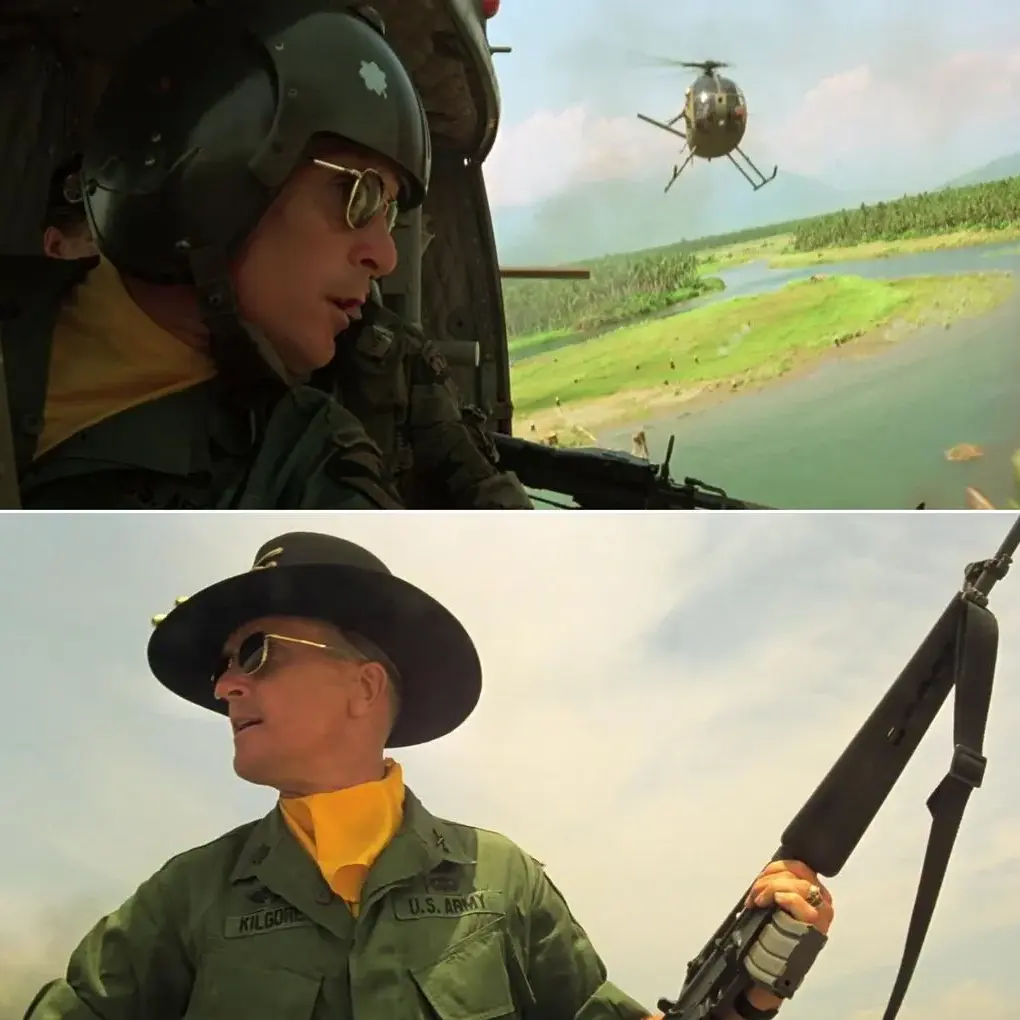Apocalypse Now (1979)