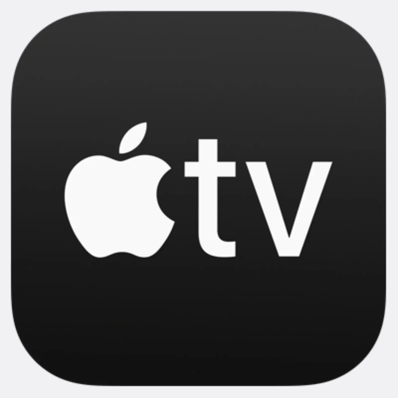 Apple TV Plus