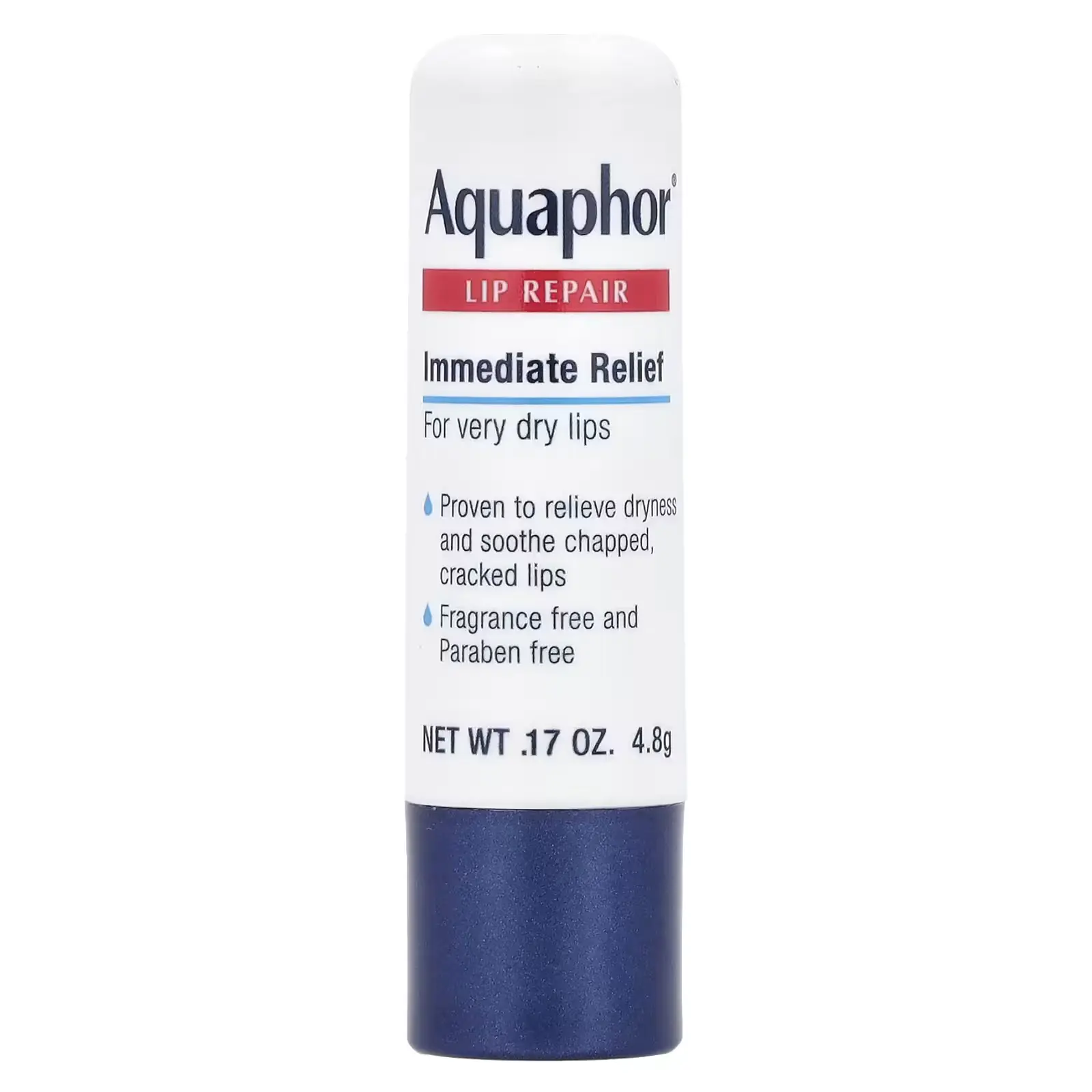 Aquaphor Lip Repair