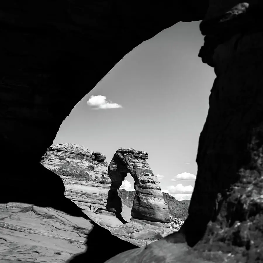 Arches National Park – Utah