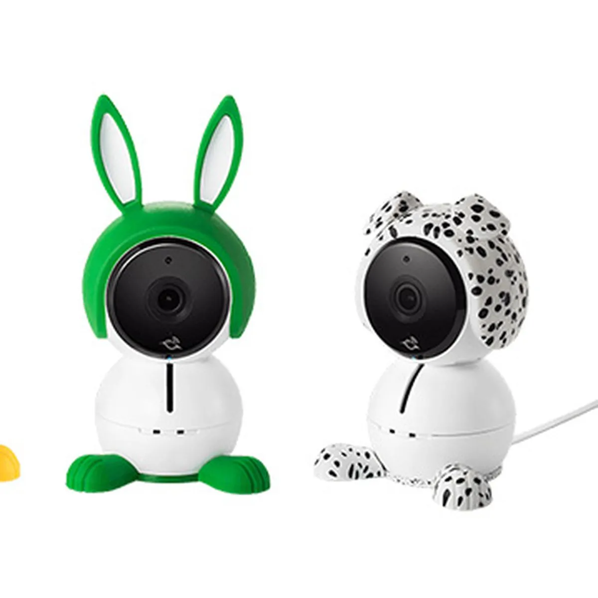 Arlo Baby Monitor