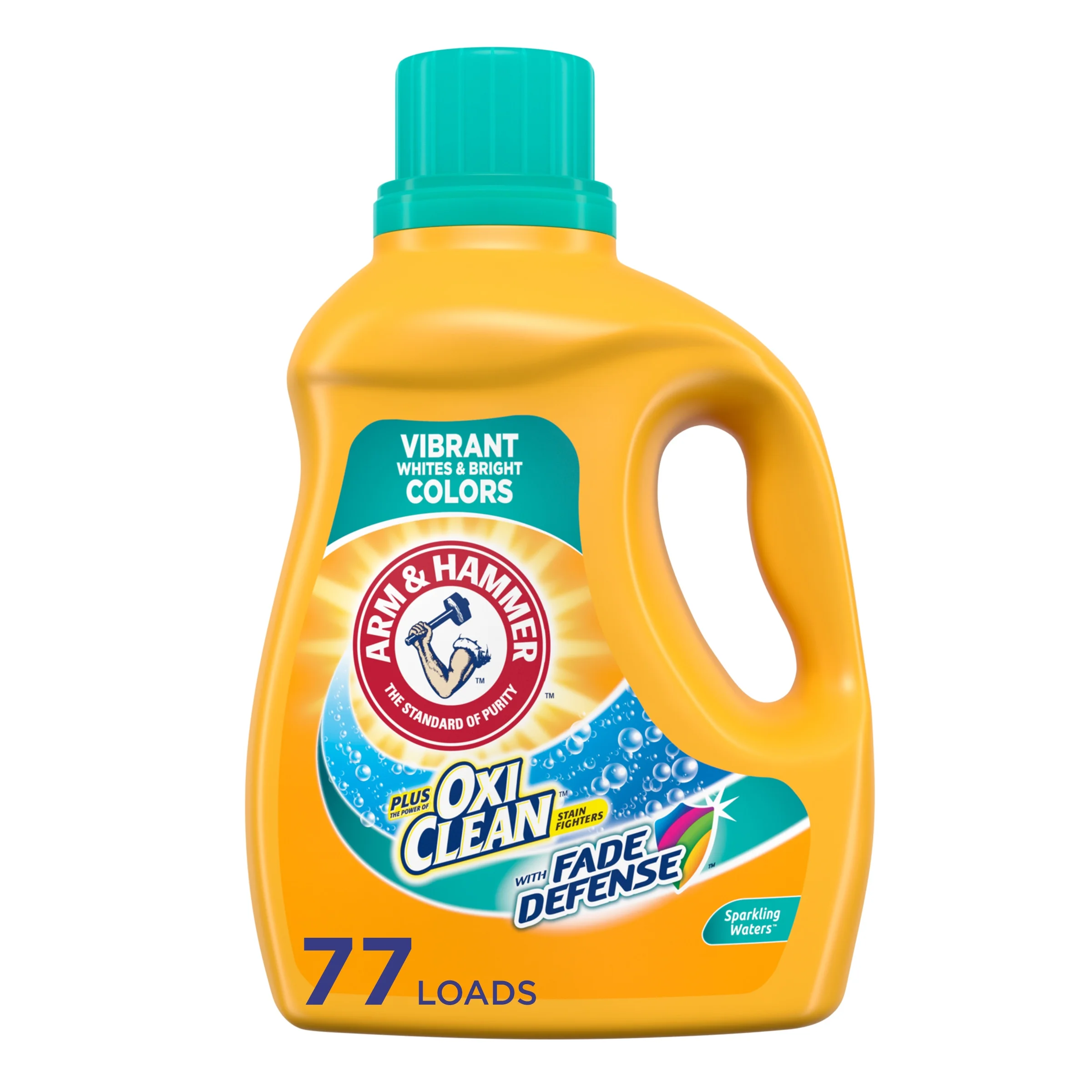 Arm & Hammer Clean Burst