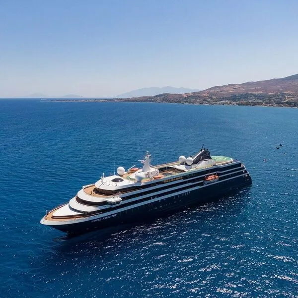 Atlas Ocean Voyages
