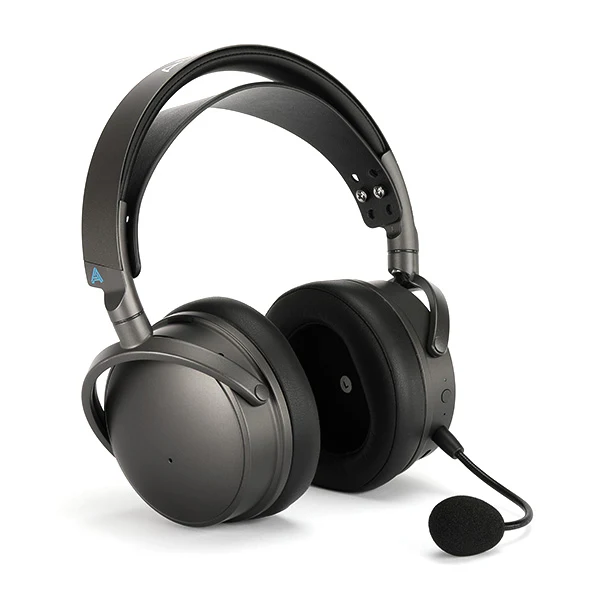 Audeze Maxwell Wireless – Audiophile's Choice