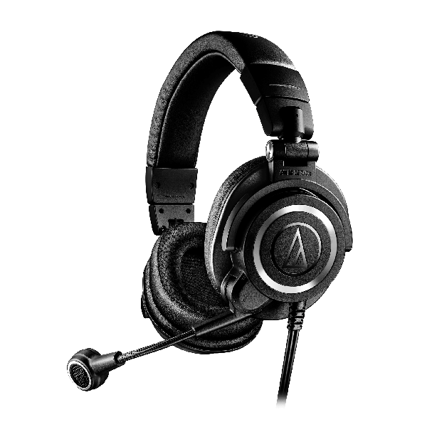 Audio-Technica ATH-M50xSTS – Streaming Specialist
