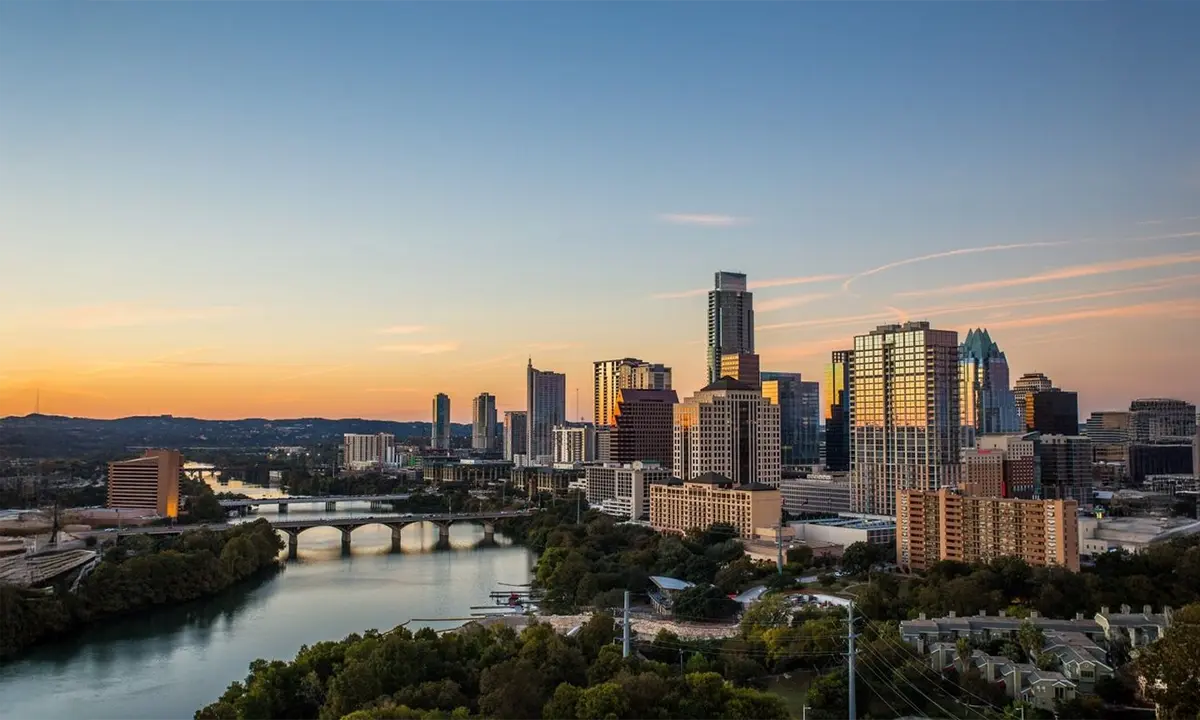 Austin Texas