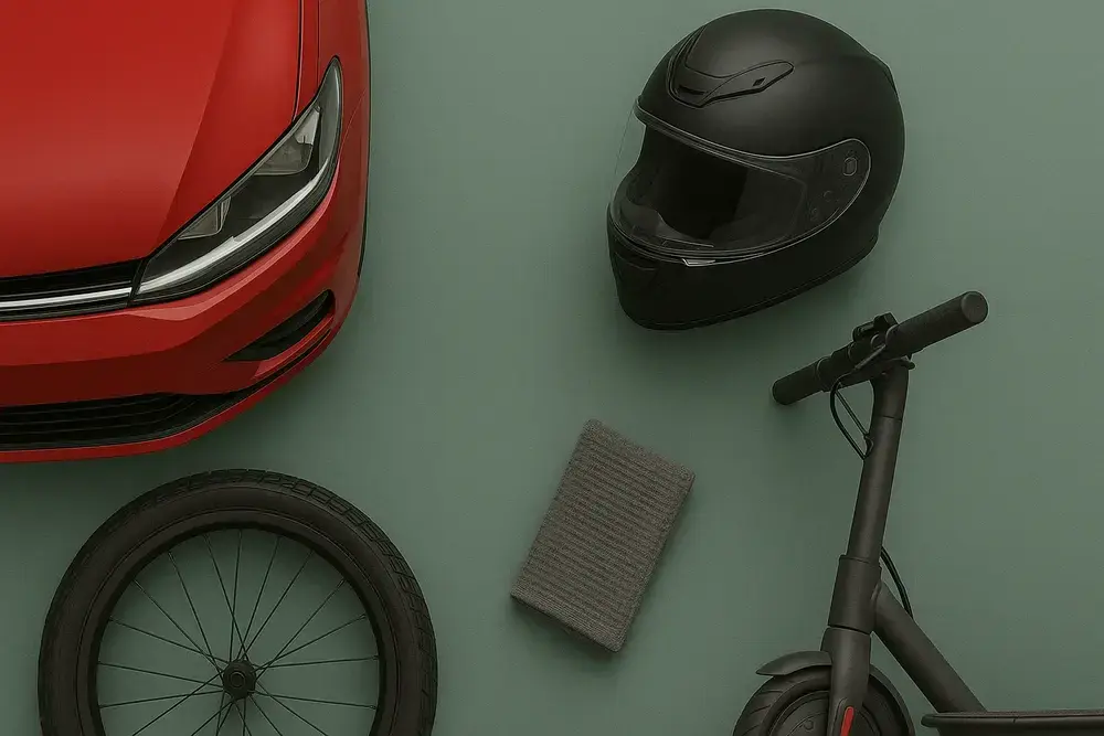 Automotive Category