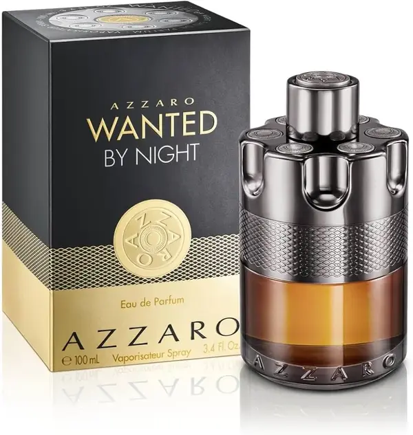 Azzaro Wanted by Night