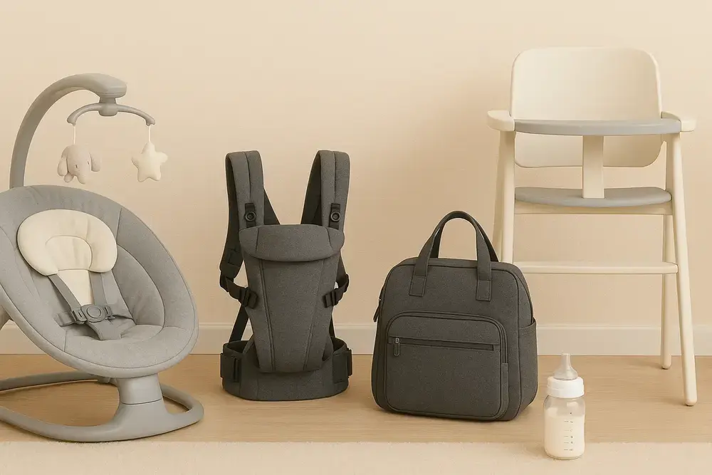 Baby Category
