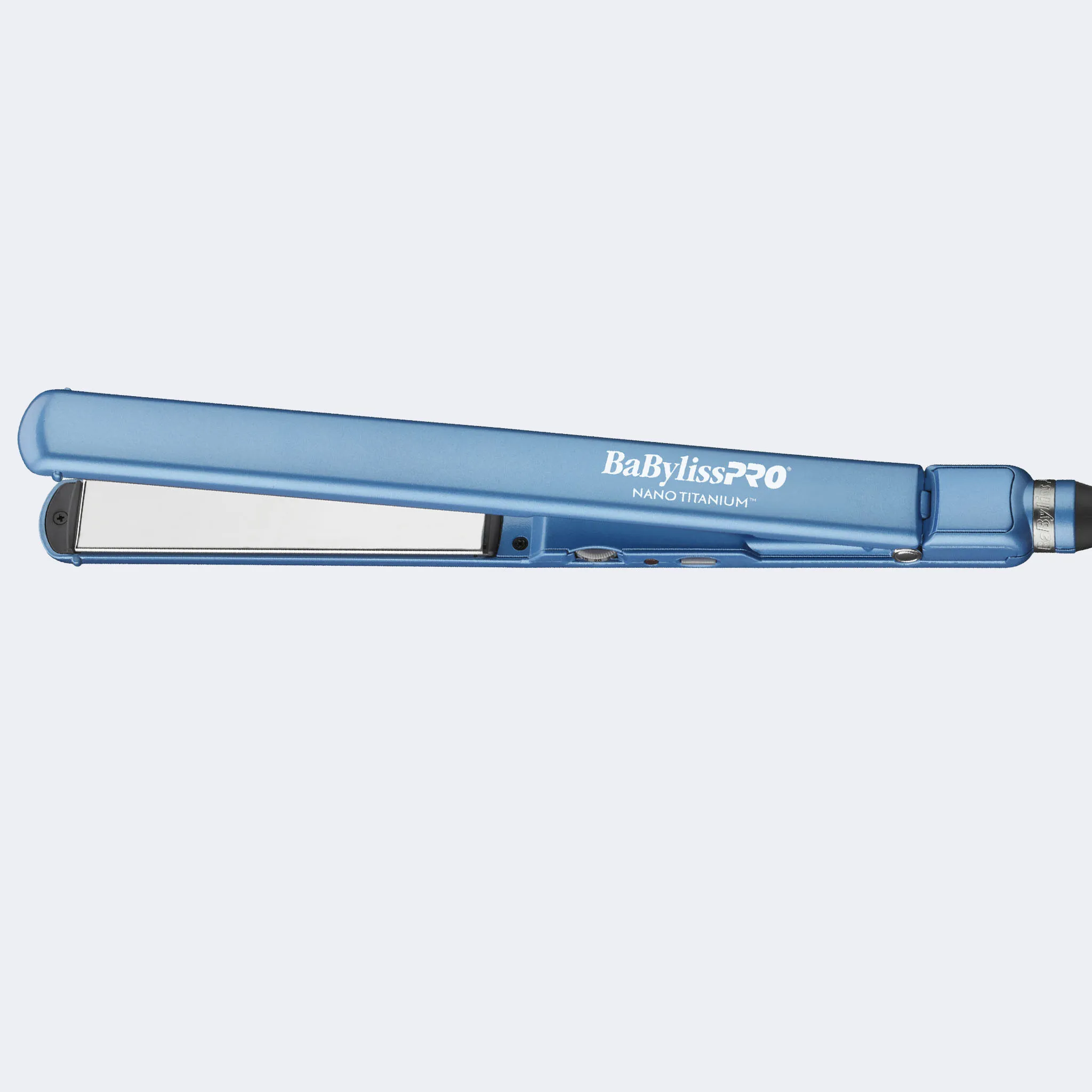 BaBylissPRO Nano Titanium Straightening Iron