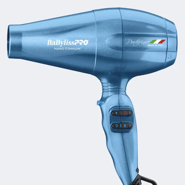 BaBylissPRO Nano Titanium Dryer