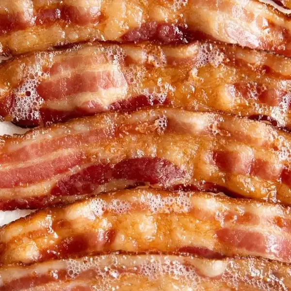 Bacon Bits