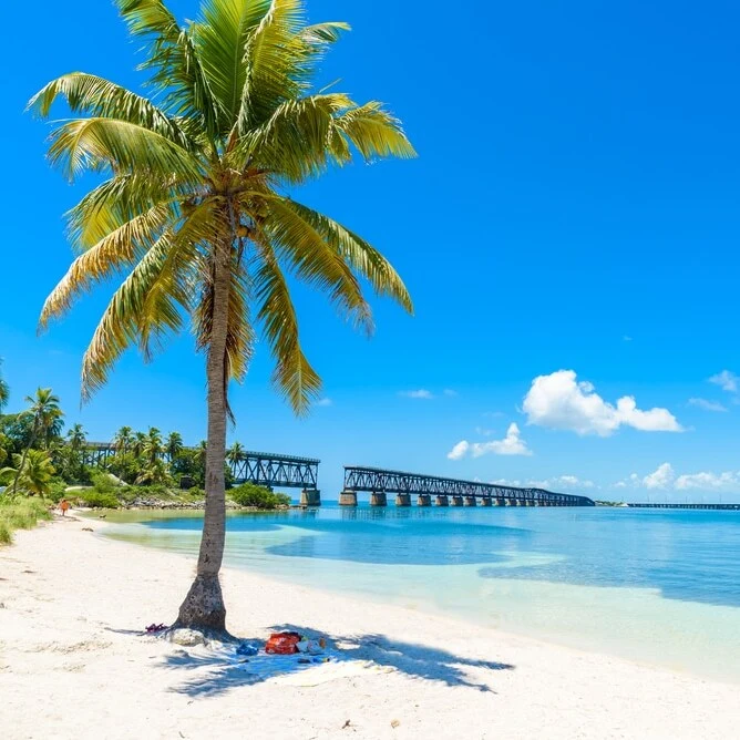 Bahia Honda State Park
