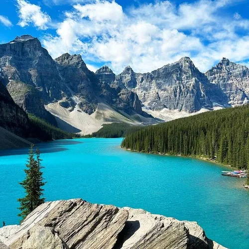 Banff, Canada