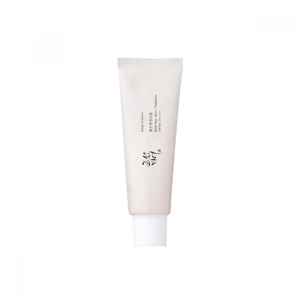Beauty of Joseon Relief Sun SPF 50+