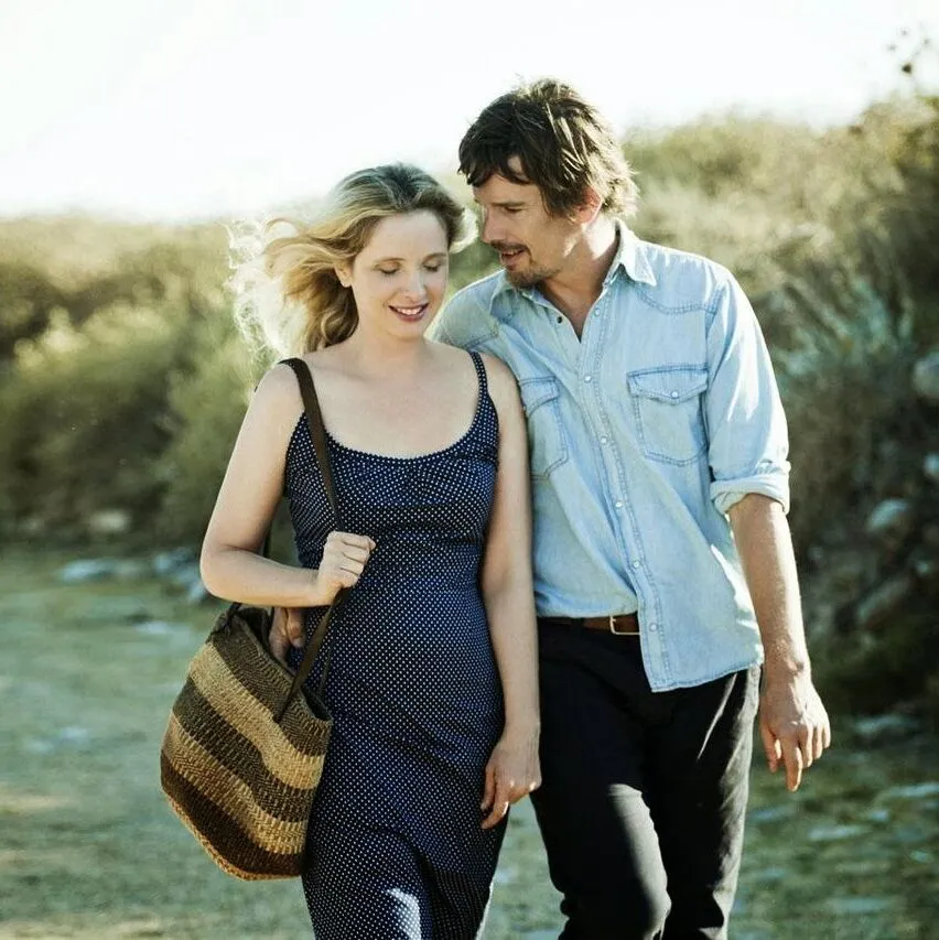 Before Midnight (2013)