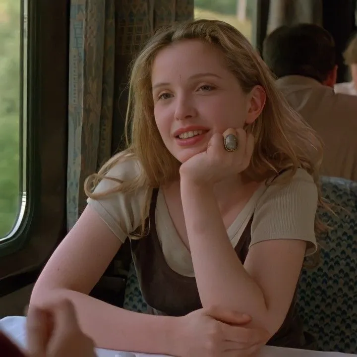 Before Sunrise (1995)