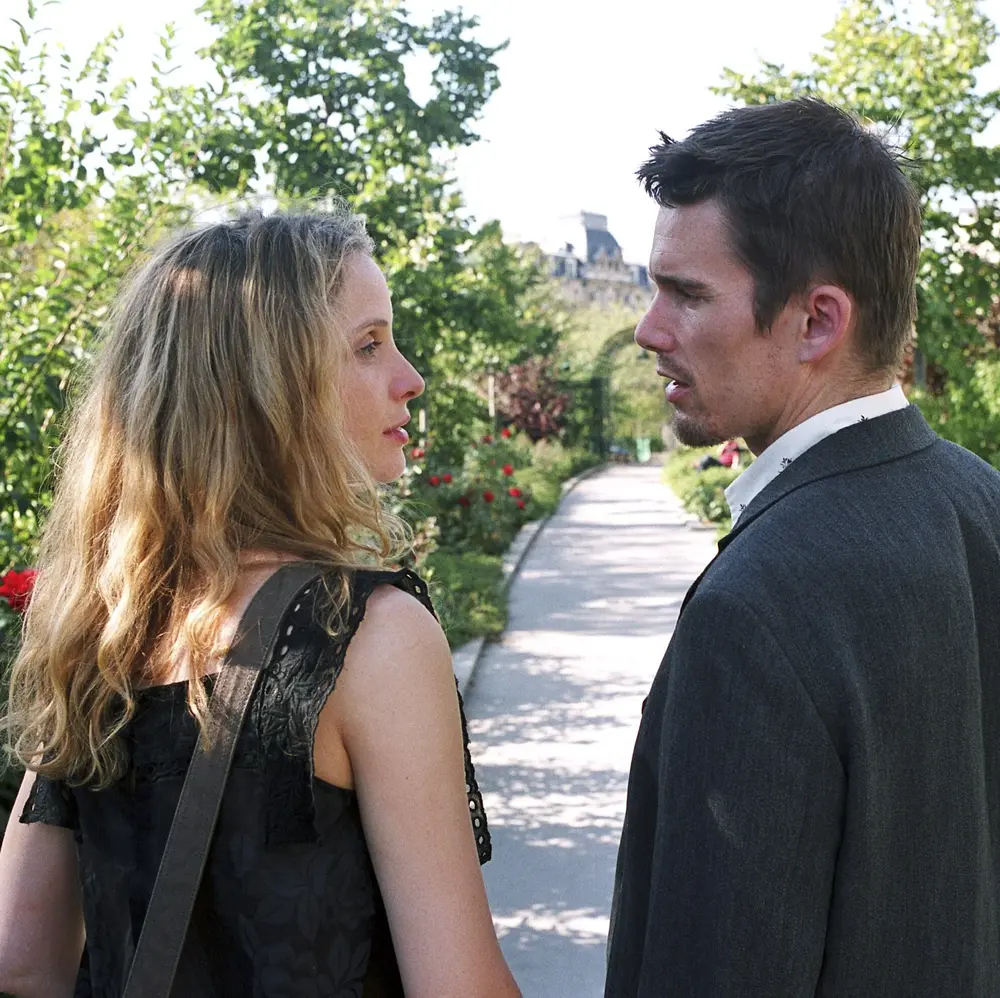 Before Sunset (2004)