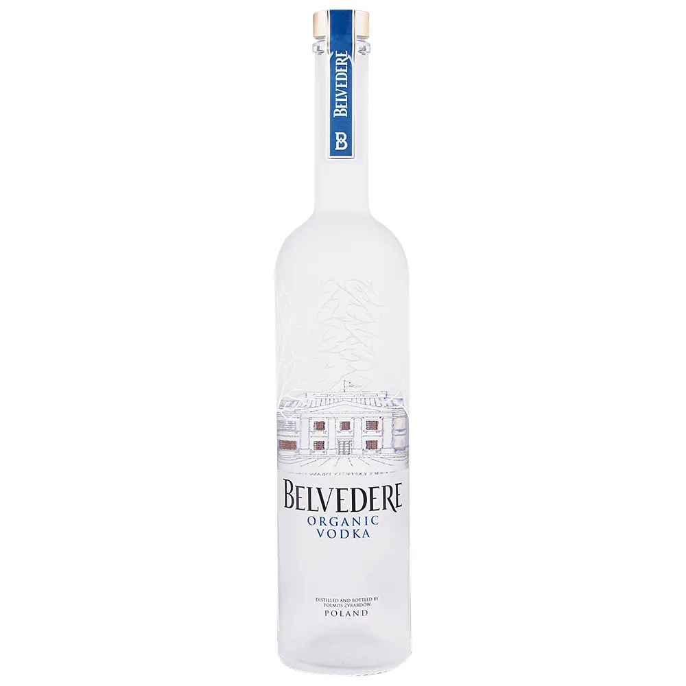 Belvedere Vodka