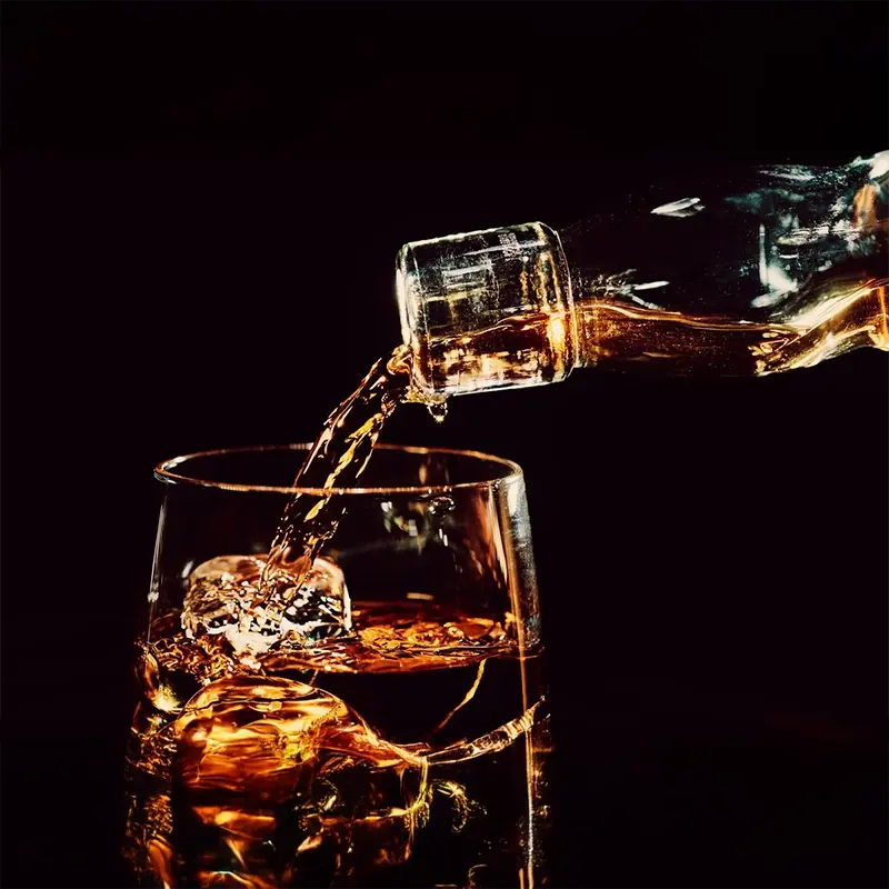 Best Bourbon