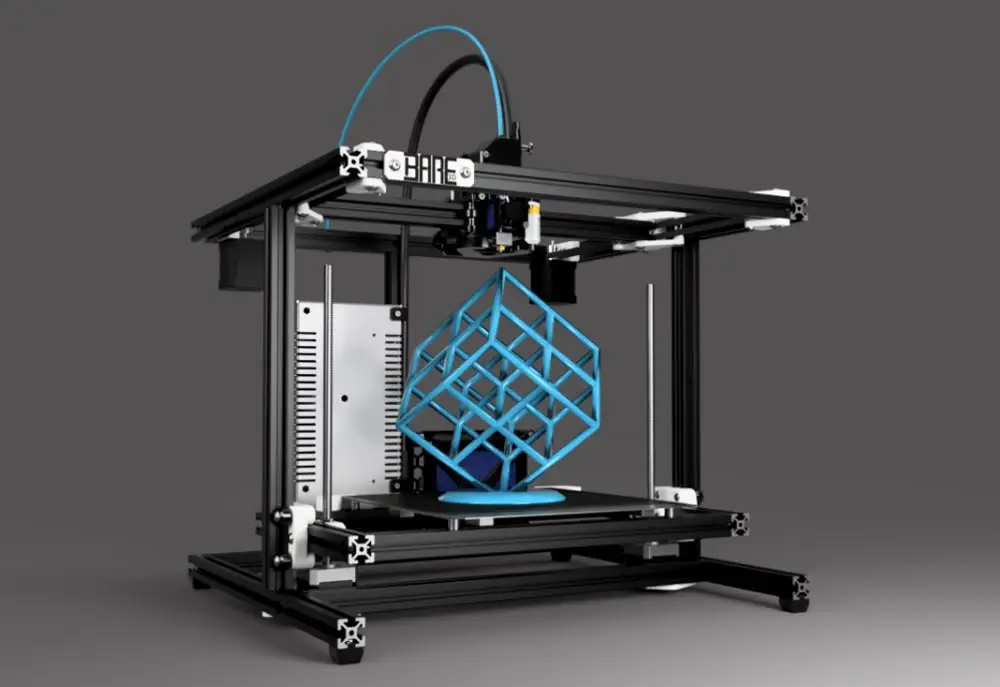 Best 3D Printers