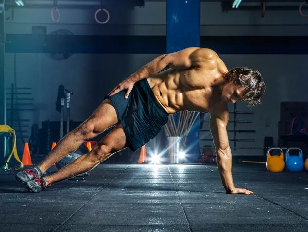 Best Ab Workouts