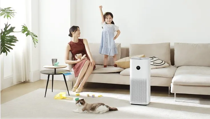 Best Air Purifier