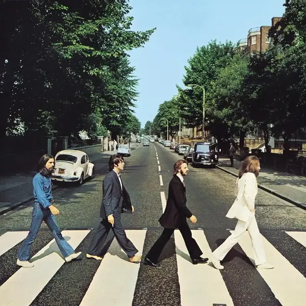 Best Albums of All Time